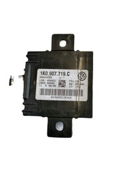 фото thumb №1, Модуль сигналізація audi a3 8p 1k0907719c