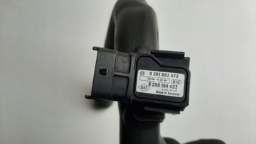 фото thumb №5, Шланг воздуха датчик map nissan micra k12