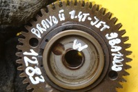 фото thumb №6, Колесо распределительного вала зубчатое bravo ii 1.4t-jet 98a1000