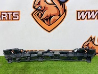 фото thumb №12, Кронштейн крепления бампера заднего jaguar i-pace x590 j9d3-17b861-aa