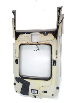 фото thumb №5, Opel zafira c потолок потолок панорама