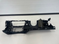 фото thumb №9, Dół консоли защита коленная mercedes s w221 lift amg