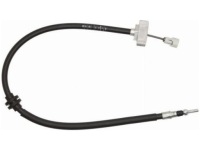 фото thumb №1, Трос тормозная renault grand scenic ii 04-09