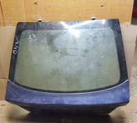 фото thumb №1, Крышка багажника багажника задняя стекло bmw e36 compact