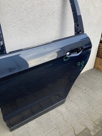 фото thumb №13, Дверь левая задние ford s-max s max mk2