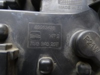 фото thumb №12, Фара левое зад левая задняя 7n5945095g seat alhambra ii 7n
