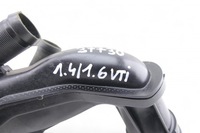 фото thumb №11, Корпус термостата peugeot 308 rcz citroen ds3 c4 mini r56 1.4 1.6 vti