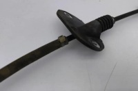 Трос перемикання передач ford s-max av6p7e395ab 2.5l бензиновий 118kw 2007 Київ, фото thumb