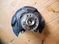 Купить Mini r56 r55 r57 r58 r59 левая поворотный кулак ступица перед левый 6779795 6772671, фото thumb