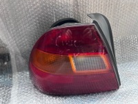 фото thumb №1, Лампа задняя левый honda civic 95r.