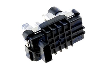 фото thumb №7, Регулятор турбины g-79 6nw009228 bmw x5 e70 3.0d 2007- x6 e71 30d