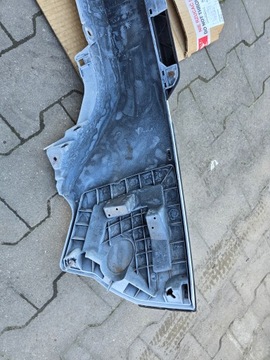 фото thumb №8, Планка iveco накладка бампера перед 5801566850 iveco оригінал
