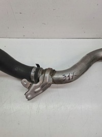 фото thumb №5, Шланг труба воздуха trafic iii vivaro b