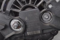 Porsche boxster 986 2.7 генератор 0986046520 Недорого, фото thumb