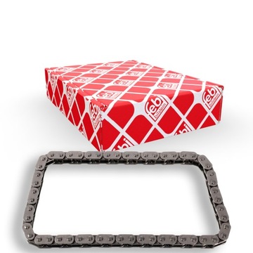 фото thumb №14, Ланцюг розподільний вал febi bilstein 40394 03c115230c