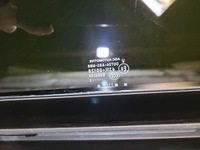 фото thumb №5, Стекло панорамы passat b8 14+