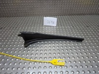 фото thumb №1, Молдинг заглушка жабо права toyota proace jumpy scudo 16- 9812855077