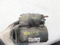 фото thumb №11, Fiat punto ii 1.2 2002r стартер 63101018