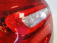 Mercedes a klasa 176 w176 фара задняя левая led Недорого, фото thumb