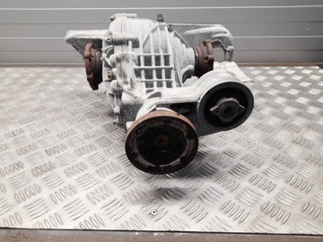 фото thumb №6, Audi q7 4m 0d2500043c задний комплектные дифференциалы