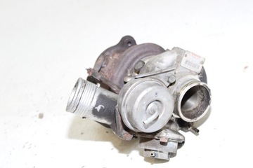 фото thumb №5, Volvo s80 2.5t trubosprężarka 30650634 td04l-14t 5092680