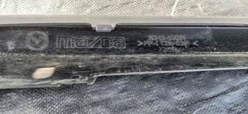 фото thumb №10, Mazda mx5 nd 15- бампер перед переднє оригінал