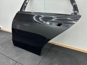 фото thumb №9, Mercedes c-klasa w206 универсал дверь зад левая задние