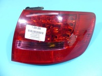 Купити Фара задній задня правий audi a6 c6 універсал avant led, фото thumb