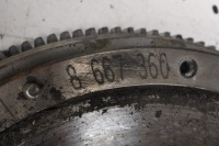 фото thumb №7, Mini clubman f54 1.5 сцепление диск прижим двухмассовый маховик