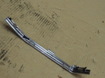 фото thumb №14, Планка хром ліва решітка решітка audi a6 c8 allroad