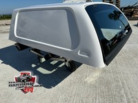 фото thumb №8, Обшивка mitsubishi l200 pick-up na pakę hardtop 2009+