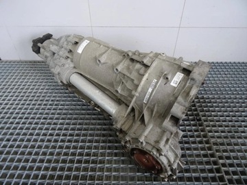 фото thumb №8, Коробка передач коробки передач автоматична nxu audi a8 d4 3.0 tdi 8hp-55