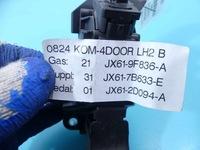 фото thumb №8, Потенциометр газа педаль focus mk4 1,5 ecoboost