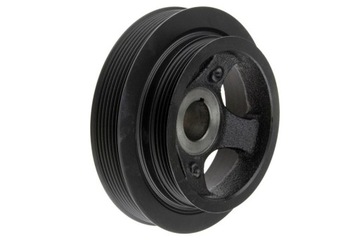 фото thumb №10, Колесо пасове вала колінчастого nissan eng.yd25dd 2.5dci navara 05-, pathfinder