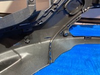 фото thumb №12, Бампер передній ford transit custom lift