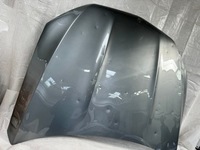 фото thumb №2, Mercedes gle w167 капот