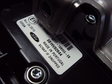 фото thumb №8, Радіо навігація ford transit connect mk2 fl 18-