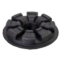 фото thumb №1, Чашка пружины febi 172625