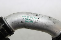 фото thumb №4, Opel vectra c 1.9 wąż труба интеркулер 55352735