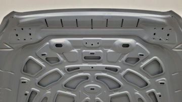 фото thumb №13, Volvo xc60 ii 2 17+ капот кришка двигуна перед передня fv 31424557