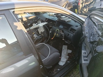 фото thumb №11, Toyota corolla e12 2002-08 прокладка двері кузовна ліва права перед зад