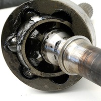 фото thumb №5, Привідний вал передня привідна короткий star 266