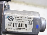 фото thumb №5, Моторчик стекло правый перед skoda fabia ii