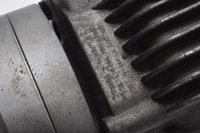 фото thumb №7, Porsche macan 3.6 v6 294kw 400km редуктор 95b341010a 64tys km