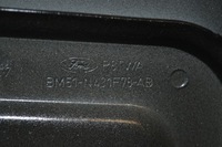 фото thumb №9, Кришка кришка багажника ford focus mk3 iii універсал