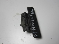 фото thumb №2, Ручка наружная задняя задняя правая peugeot 306