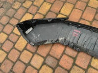 фото thumb №8, Skoda karoq lift 21- спойлер накладка бампер перед передній