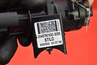 фото thumb №8, Замок запалювання ключ 00467601520 fiat stilo 1.9 jtd 115 km 01-10
