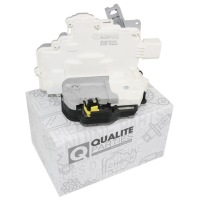 фото thumb №1, Замок двері привід перед правий seat exeo st 4f1837016e