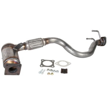 фото thumb №1, Катализатор bm91519h bm catalysts